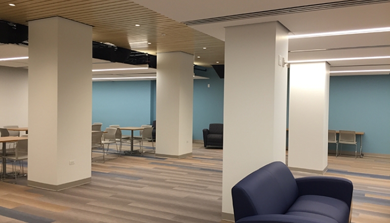 Community Room
