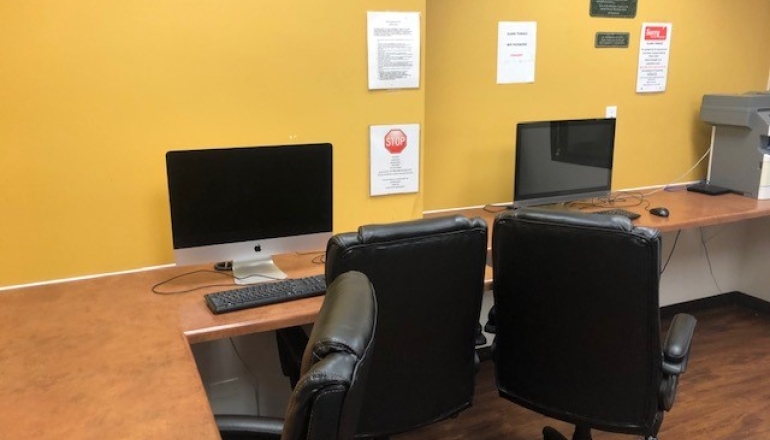 Computer Lab