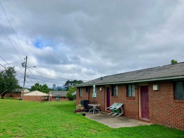 Exterior photo
