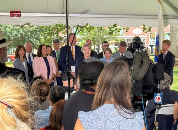 Press Conference