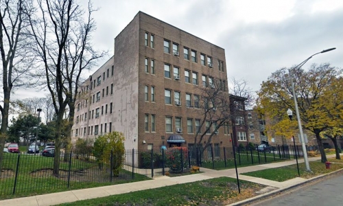 Nonprofit affordable housing developer POAH expands in Chicago and suburbs