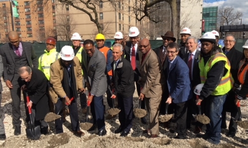 New Jewel-Osco Will Bring Healthy Food Options To Woodlawn