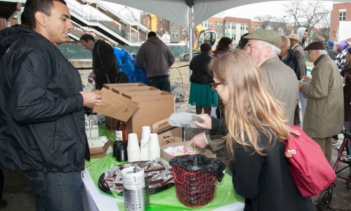 Ain't She Sweet Cafe To Open 3rd Outpost In Woodlawn Station