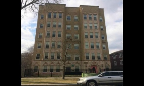 Preservation Of Affordable Housing To Redevelop Apartments Near Obama Presidential Center Site