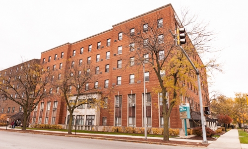 POAH, Housing and YMCA Foundations will  Preserve Senior Housing in Chicago and Harvey, IL