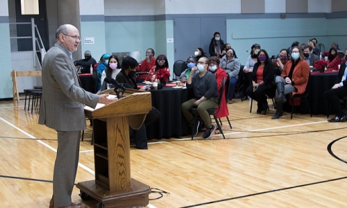 SALUD CENTER OPEN IN SOUTH CHICAGO