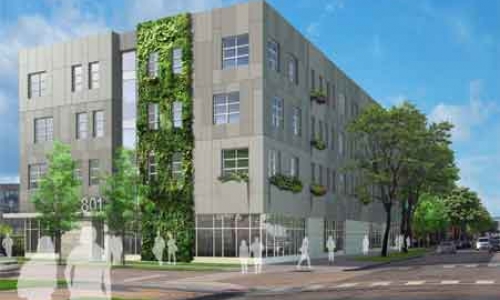 Trianon Lofts Moves Forward with Chicago City Council Vote