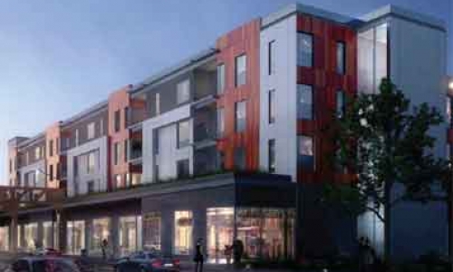 POAH's Chicago mixed-use building receives Low Income Housing Tax Credits from Illinois Housing Development