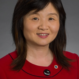 Yongmei Chen