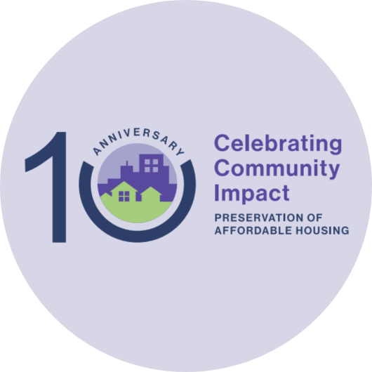 Community Impact Logo