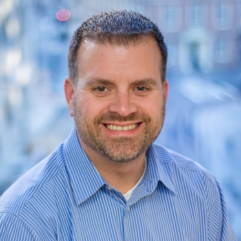 Brad Blake