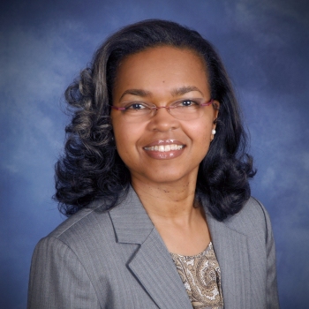 Terri Montague
