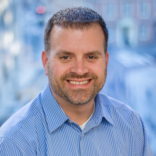Brad Blake
