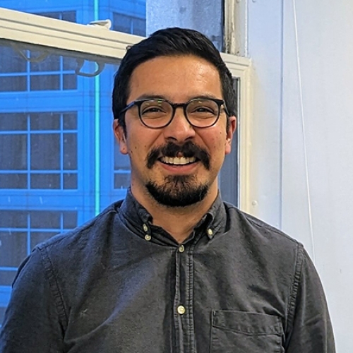 Paolo Cisneros